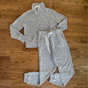 NWOT Aerie Matching Set Large